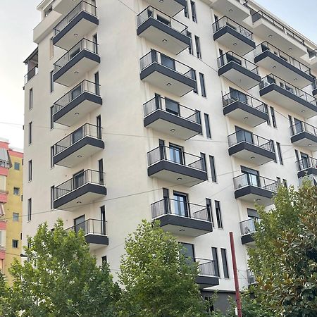 Modern Apartment In Central Wlora Zewnętrze zdjęcie