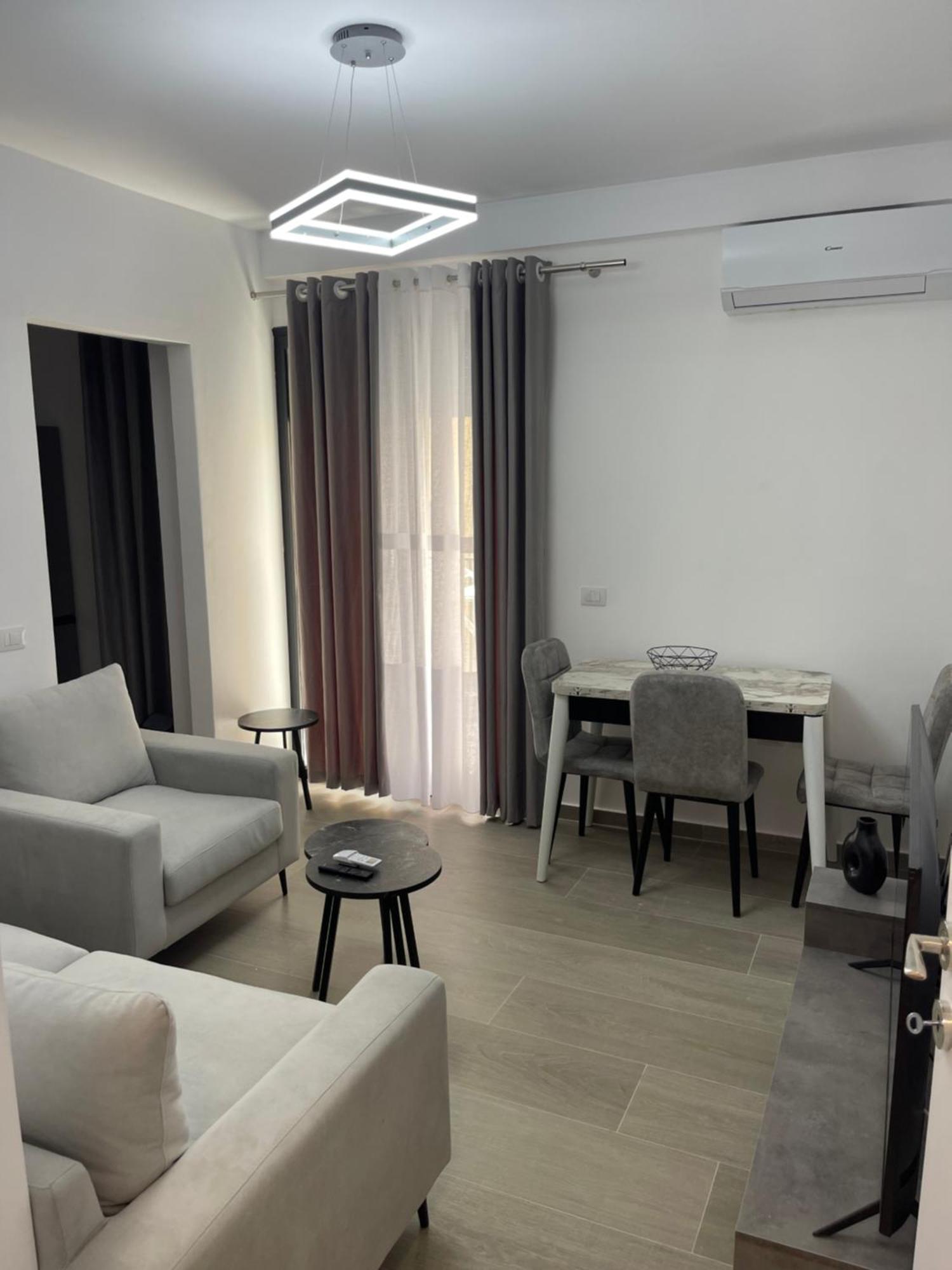 Modern Apartment In Central Wlora Zewnętrze zdjęcie