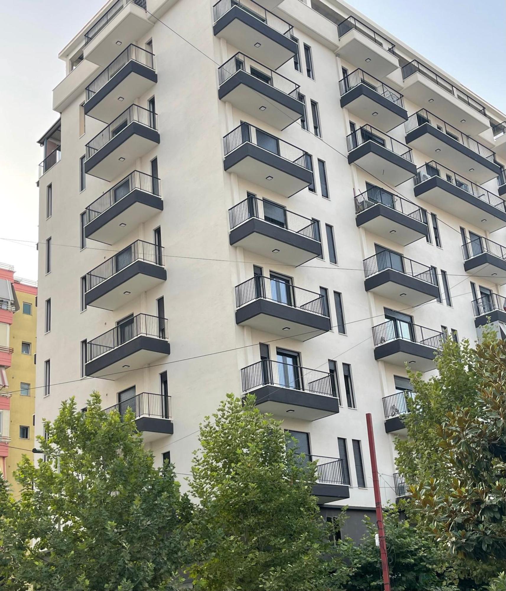 Modern Apartment In Central Wlora Zewnętrze zdjęcie